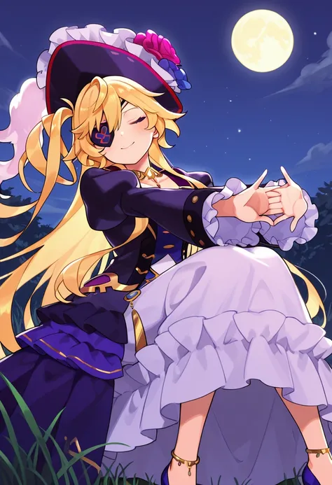 Karina - Dragalia Lost (2 Outfits)