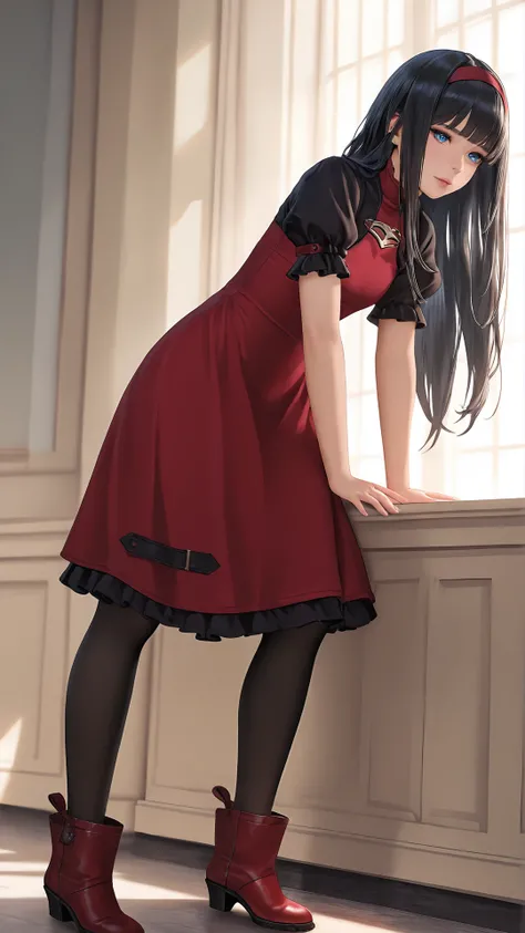 Red Girl / NieR:Automata