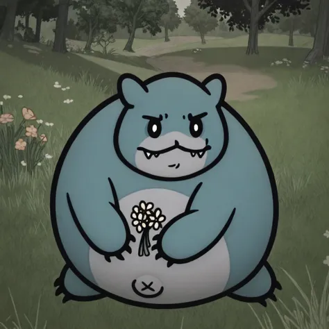 Guillotina (Mewgenics)