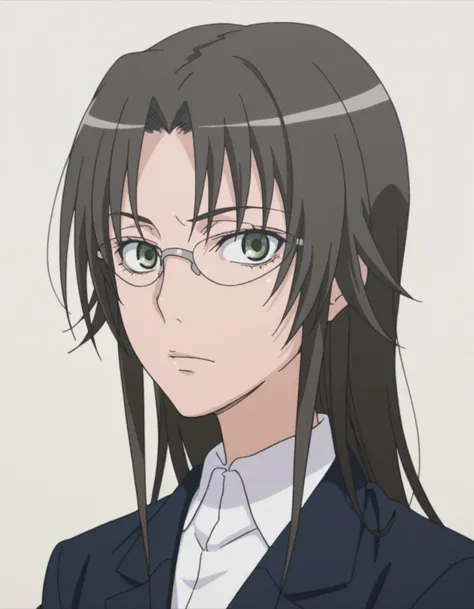Ryoukan (A Certain Scientific Railgun)