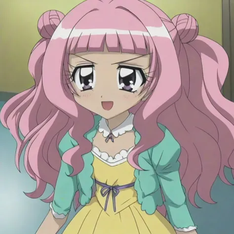 Izumi Amakawa (Kirarin Revolution)