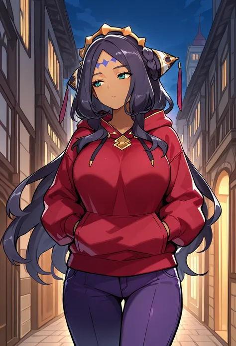 Verica - Dragalia Lost (2 Outfits)
