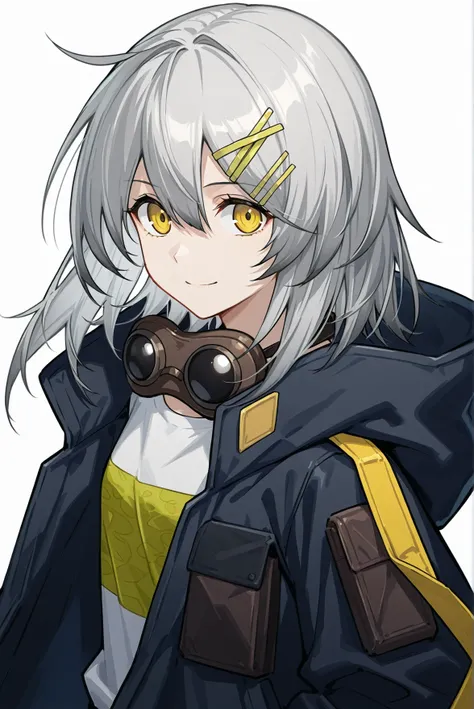 Croque (Girls' Frontline: Neural Cloud)