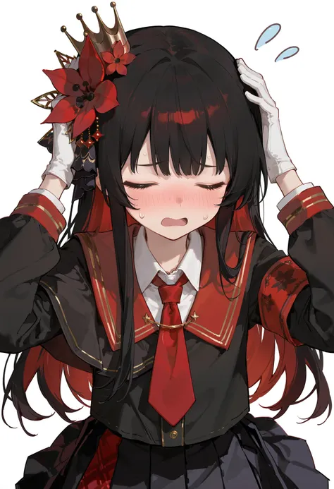 魔法少女ノ魔女裁判/nikaidou hiro/二阶堂希罗（含魔女化）