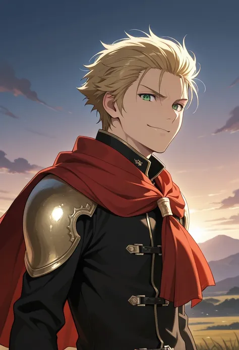 Jack - Final Fantasy Type-0 (Commission)