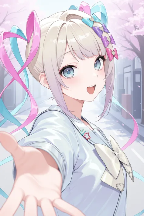[ILLUST] KAngel | Needy Girl Overdose - COMMISSION