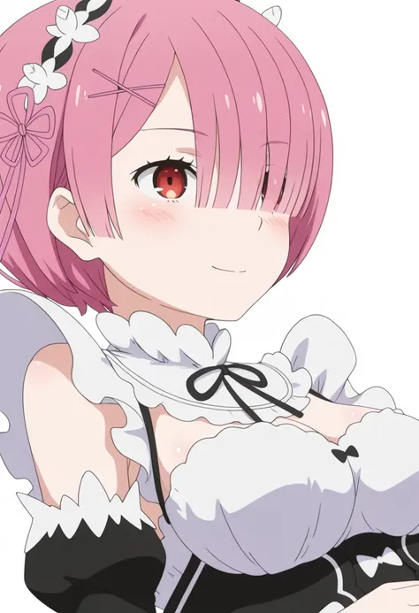Ram Re:Zero - Starting Life in Another World  Re:Zero Kara Hajimeru Isekai Seikatsu