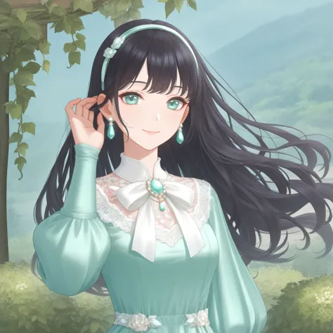 Outfit Collection - Miracle Nikki (22 Outfits)