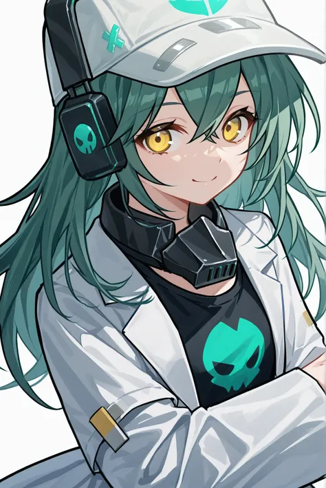 Antonina (Girls' Frontline: Neural Cloud)