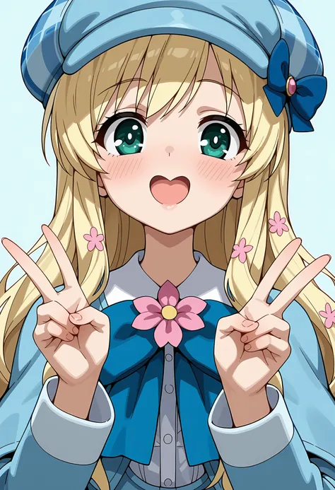 Cordelia Glauca - Tantei Opera Milky Holmes [IL]