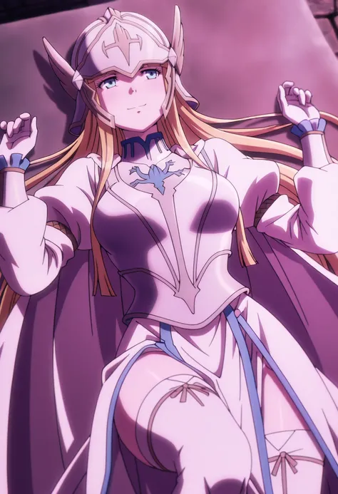 Calca Bessarez - オーバーロード (Overlord) - Illustrious/SDXL