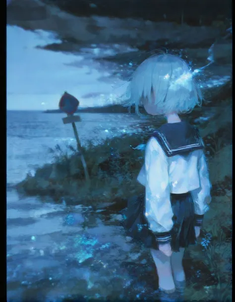 Cyan Dreams _- IL -_