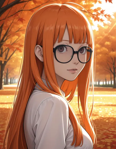 Futaba from Persona 5 [IllustriousXL]