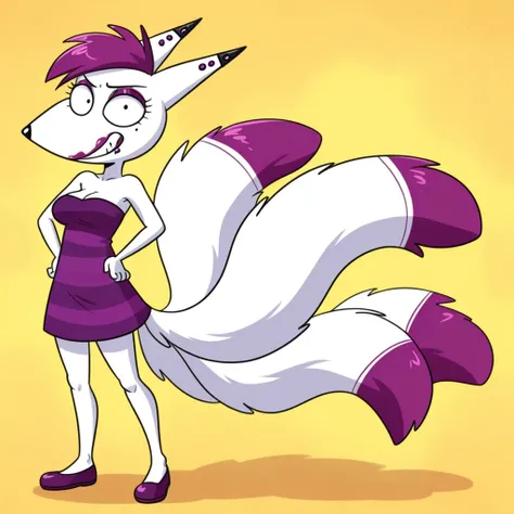 Electra (Technicolorpie)