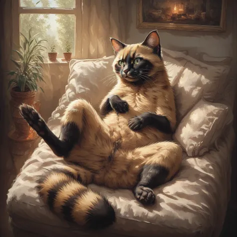 perchance-catdessin