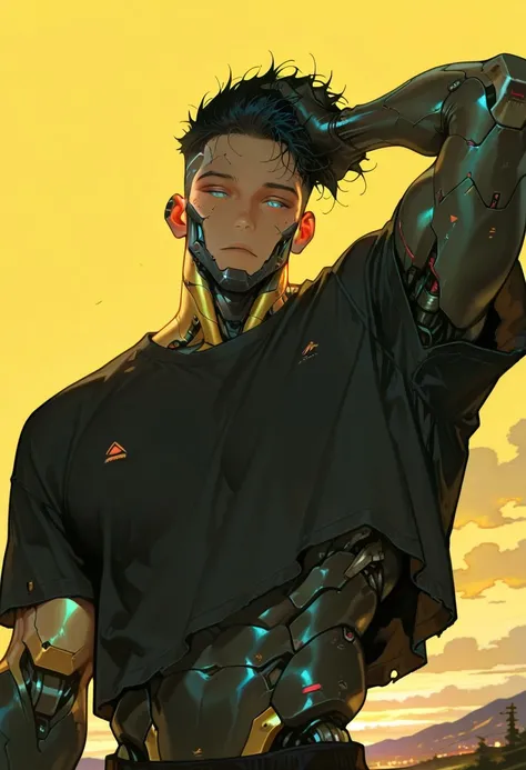 Bara Zealous Style