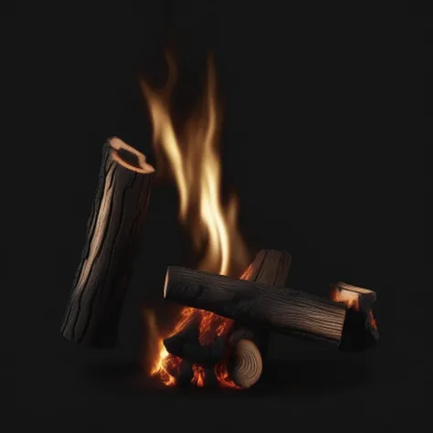 On_Fire_Model