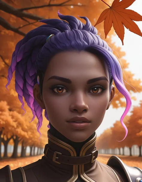 Kae from Wildgate [IllustriousXL]