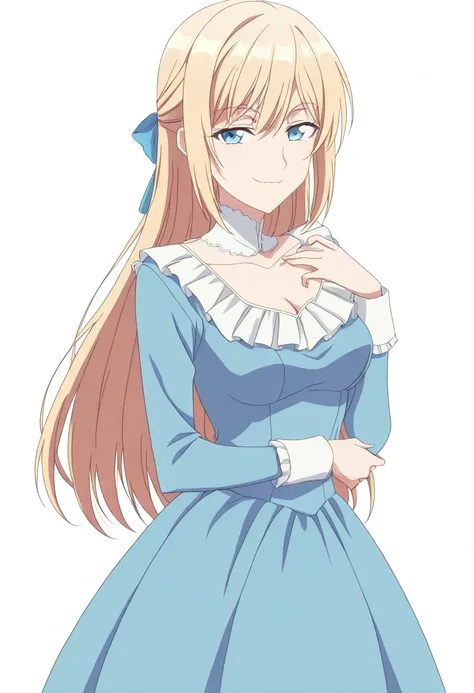 Aida Amethis (アイーダ・アメーティス) - Always a Catch! (Nigashita Sakana wa Ookikatta ga Tsuriageta Sakana ga Ookisugita Ken) (逃がした魚は大きかったが釣りあげた魚が大きすぎた件)