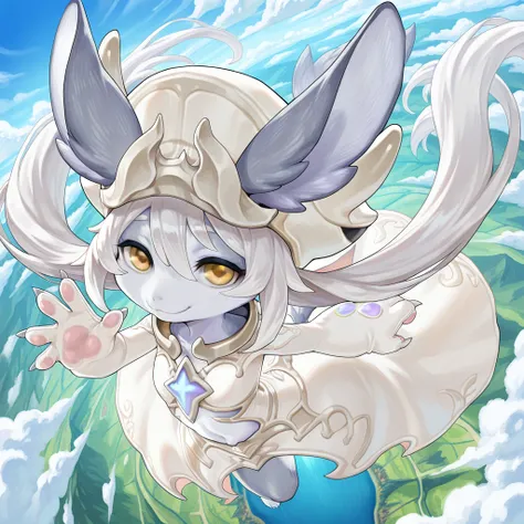 Myarol (Caravan Stories) | [Illustrious]
