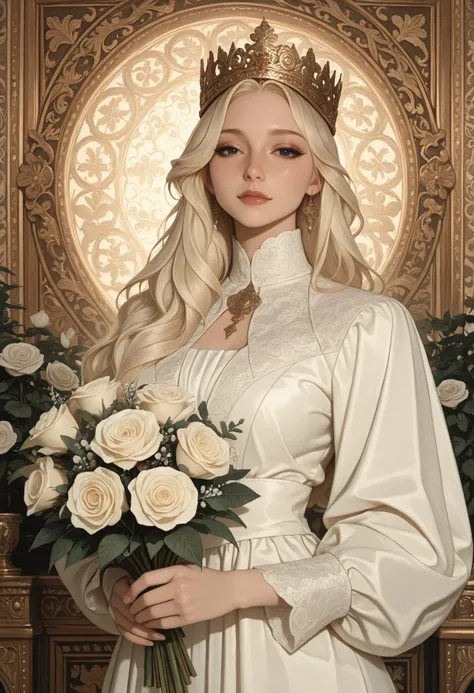 My OC - Olivia [IllustriousXL]