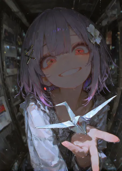 Dark Psych Ward - Collection _- IL -_
