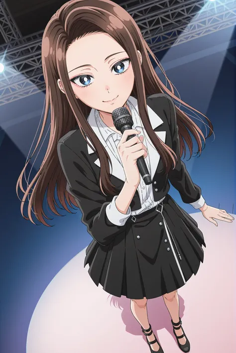 Gals Can't Be Kind to Otaku!?_Amane Kei丨オタクに優しいギャルはいない!?_天音慶丨没有辣妹会对阿宅温柔!?_天音庆