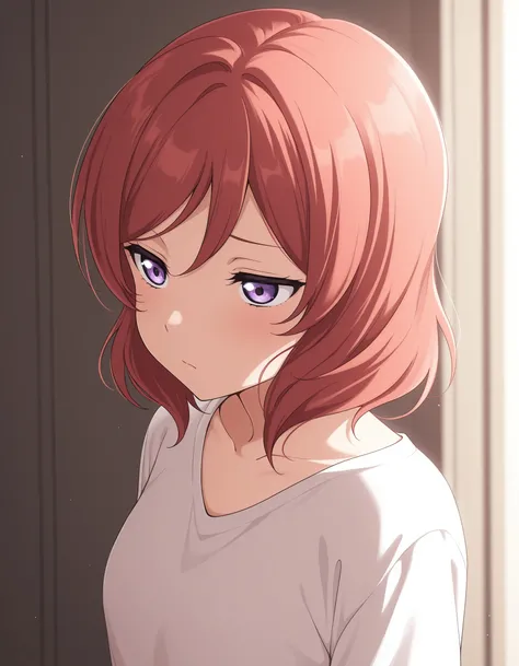 Maki Nishikino