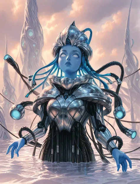 Surgical Bay | Magic: The Gathering