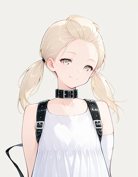 Fio (Nier Reincarnation)
