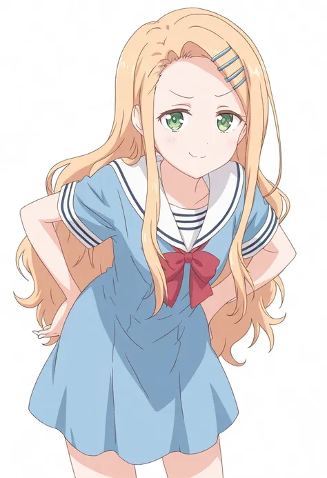 Yaeka Kitamori (北杜 やえか) - Botan Kamiina Fully Blossoms When Drunk (Kamiina Botan, Yoeru Sugata wa Yuri no Hana) (上伊那ぼたん、酔へる姿は百合の花)