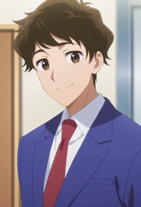 Tsubasa Shiki-Dosanko Gal wa Namara Menkoi