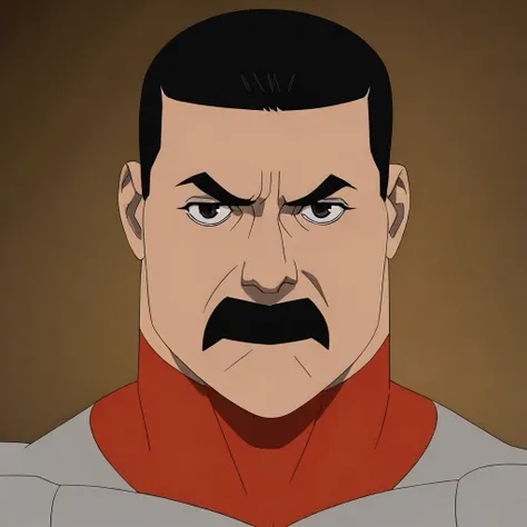 Thragg (Invincible)