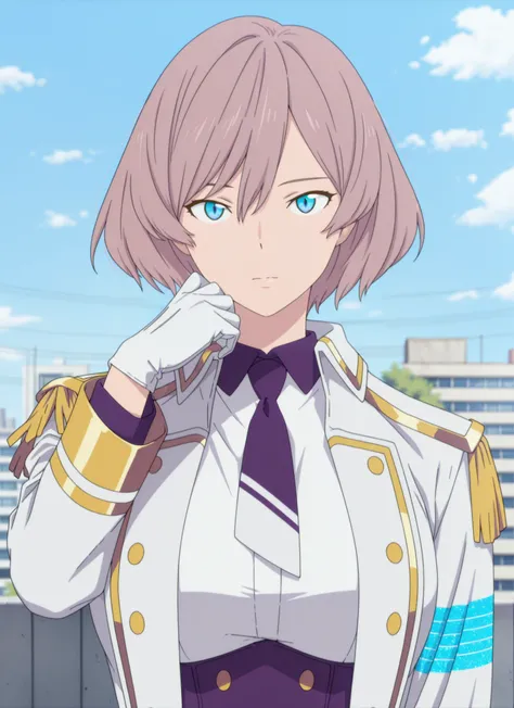 [SSSS.Dynazenon] Mujina