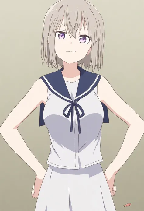 Ibuki Tonami (砺波 いぶき) - Botan Kamiina Fully Blossoms When Drunk (Kamiina Botan, Yoeru Sugata wa Yuri no Hana) (上伊那ぼたん、酔へる姿は百合の花)