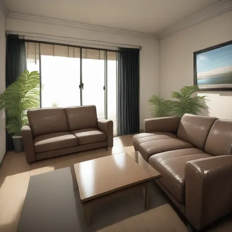 Location: Living room
