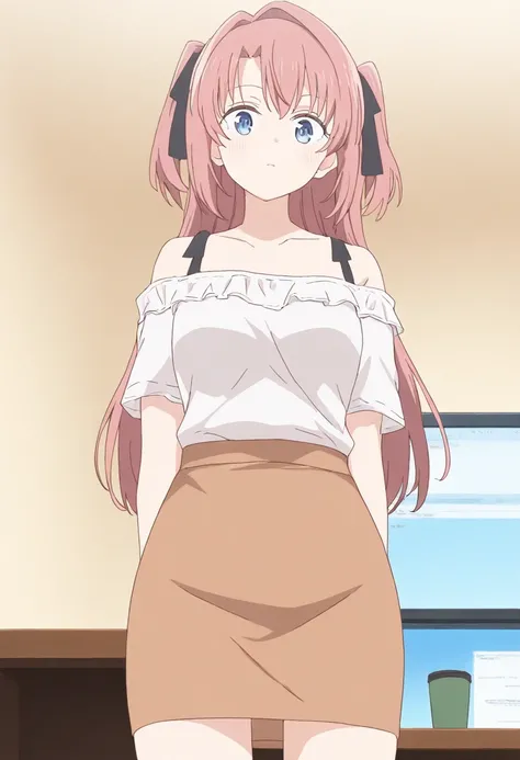 Botan Kamiina (上伊那 ぼたん) - Botan Kamiina Fully Blossoms When Drunk (Kamiina Botan, Yoeru Sugata wa Yuri no Hana) (上伊那ぼたん、酔へる姿は百合の花)
