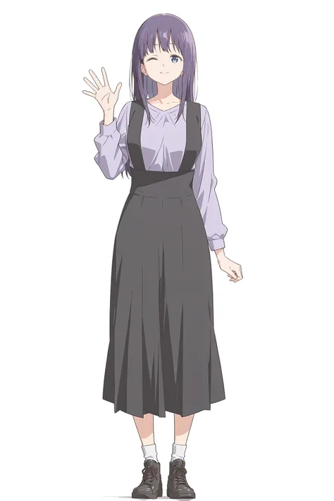 Botan Kamiina Fully Blossoms When Drunk_Kanade Gujyo丨上伊那ぼたん、酔へる姿は百合の花_郡上 かなで丨北杜八重花上伊那牡丹，酒醉身姿似百合花般_郡上奏