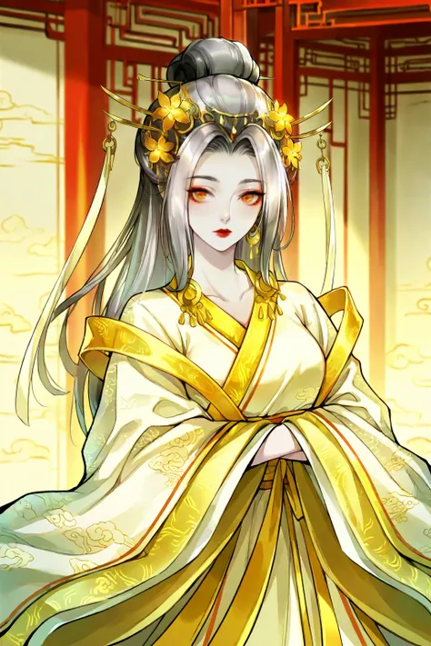 萧无颜 / 逸剑风云决 Wandering Sword