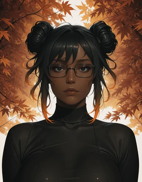 My OC - Jasna [IllustriousXL]