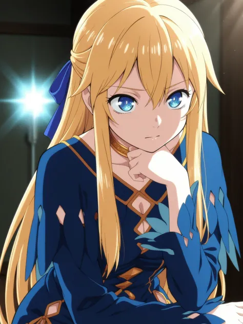 Serafina de Lavillant - The Warrior Princess and the Barbaric King / セラフィーナ・ド・ラヴィラント, Serafīna do Raviranto / 姫騎士は蛮族バルバロイの嫁 , Himekishi wa Barbaroi no Yome