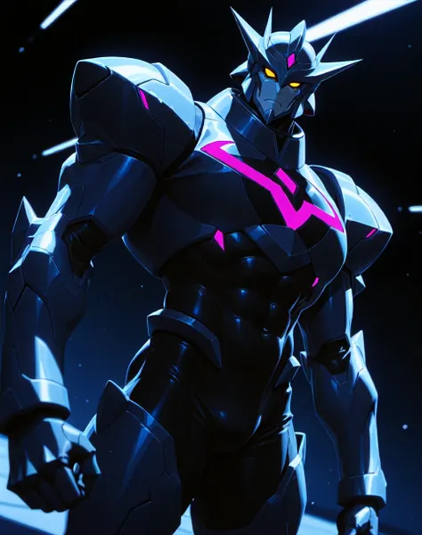 Galra (Voltron) (Illustrious) (AD)