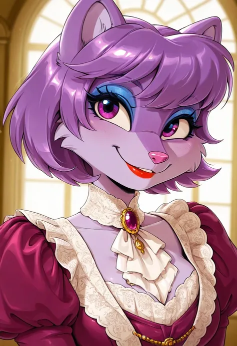 Violet Berry - Pleasure Bon Bon