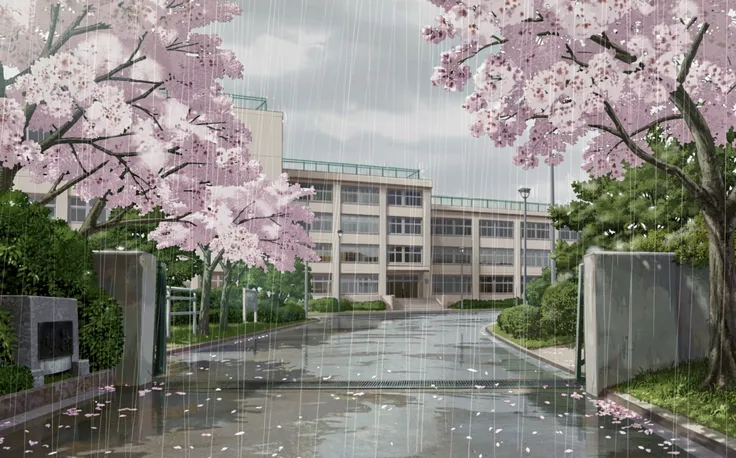Visual Novel Backgrounds - Flux.2 Klein 9b