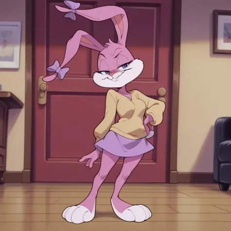 Babs Bunny