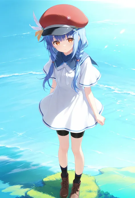 [Anima Preview / Illustrious] anemoi | アネモイ | 白渡小咏 | しらと こよみ | shirato kotomi
