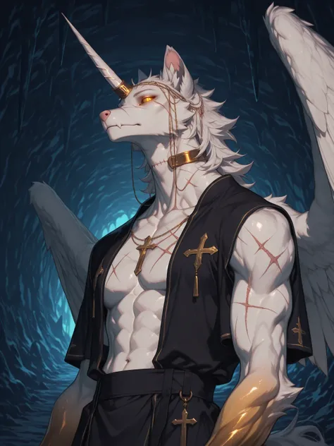 STELLAR Bara Merge [NoobAI]
