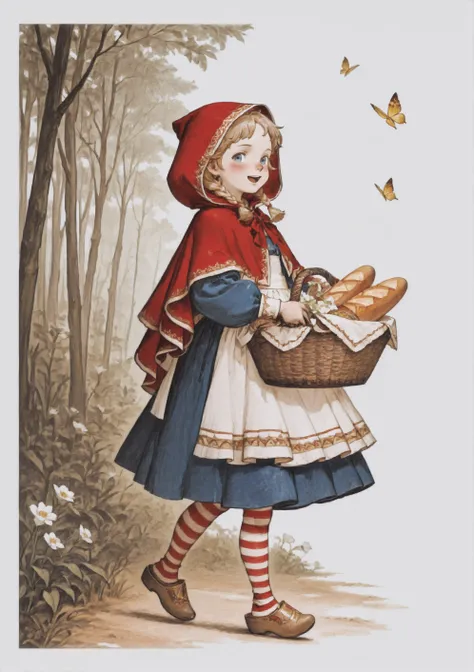 Enchanted Storybook Style 1.0
