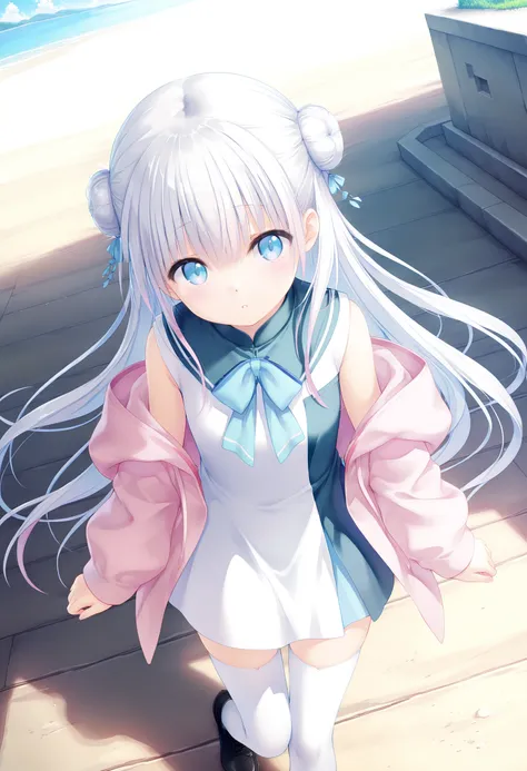 [Anima Preview / Illustrious] anemoi | アネモイ | 辻仓朱比华 | つじくら すぴか | tsujikura spika