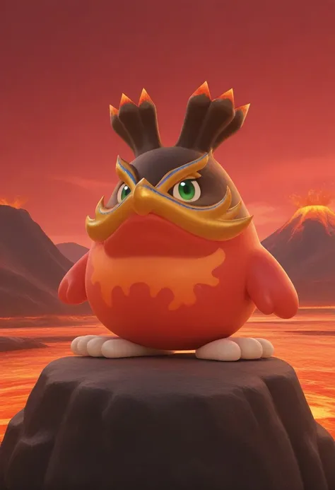 Pyribbit - Kirby Series